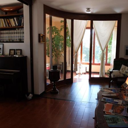 B&B Verde Sul Mare Arenzano Ngoại thất bức ảnh