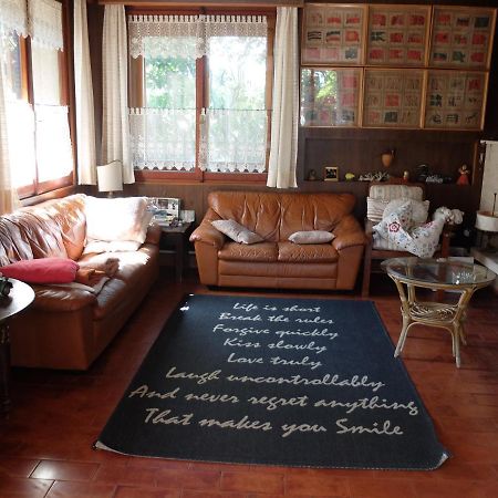 B&B Verde Sul Mare Arenzano Ngoại thất bức ảnh