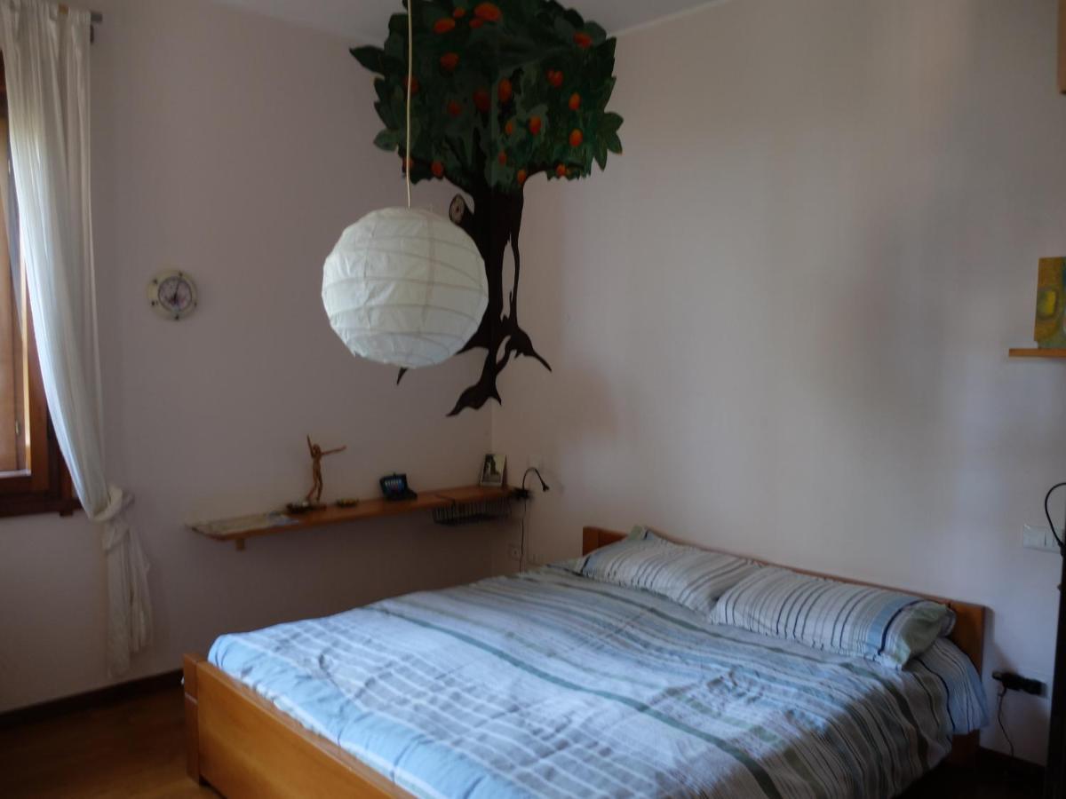B&B Verde Sul Mare Arenzano Ngoại thất bức ảnh