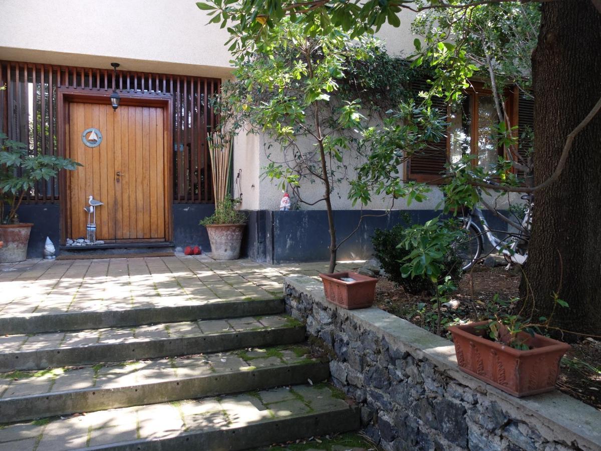 B&B Verde Sul Mare Arenzano Ngoại thất bức ảnh