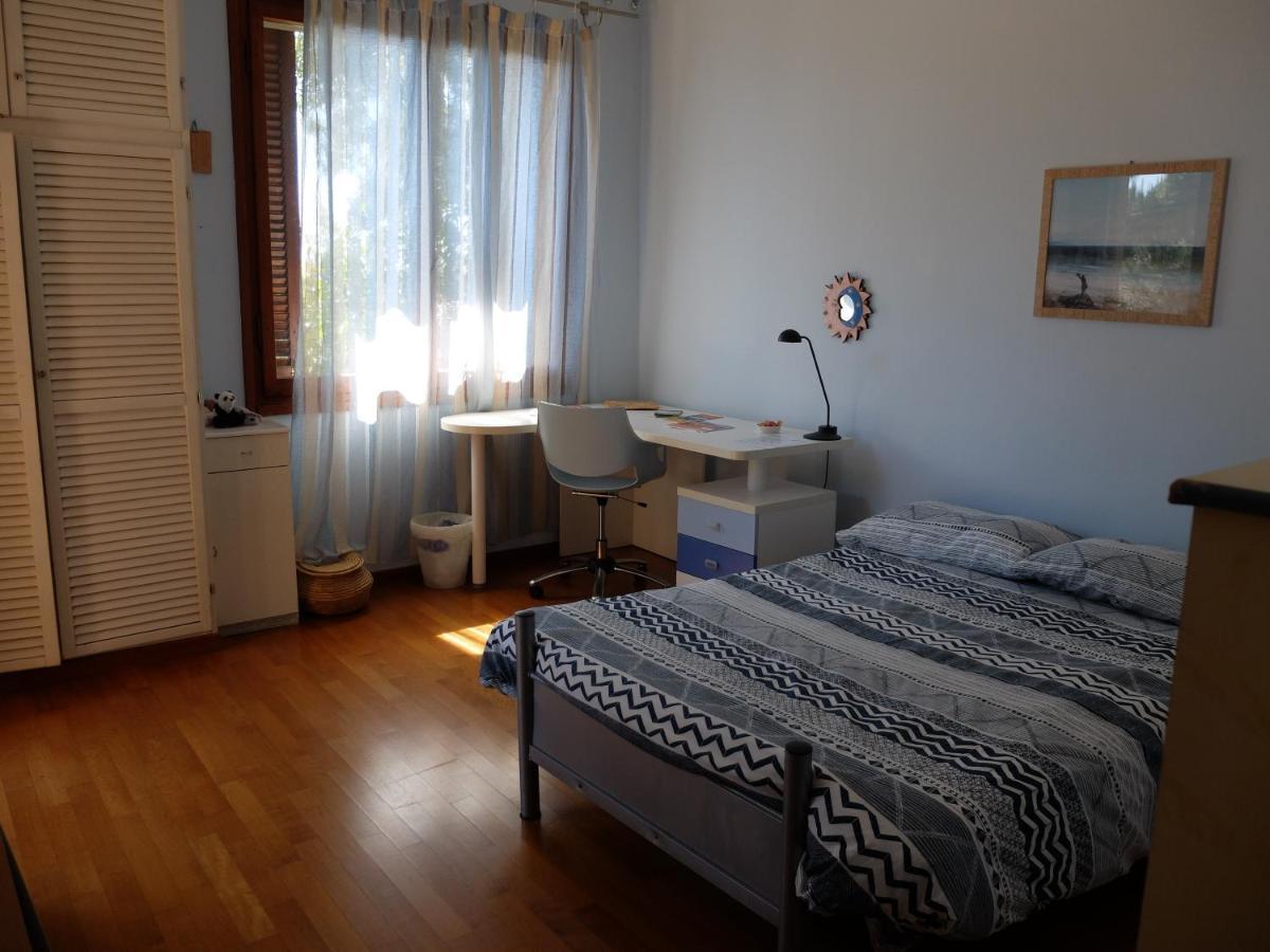 B&B Verde Sul Mare Arenzano Ngoại thất bức ảnh
