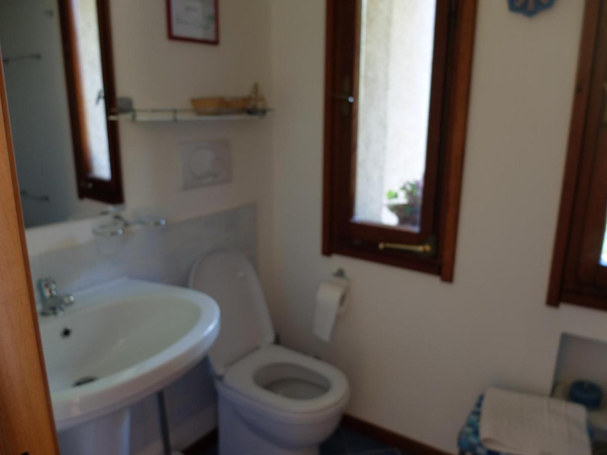 B&B Verde Sul Mare Arenzano Ngoại thất bức ảnh