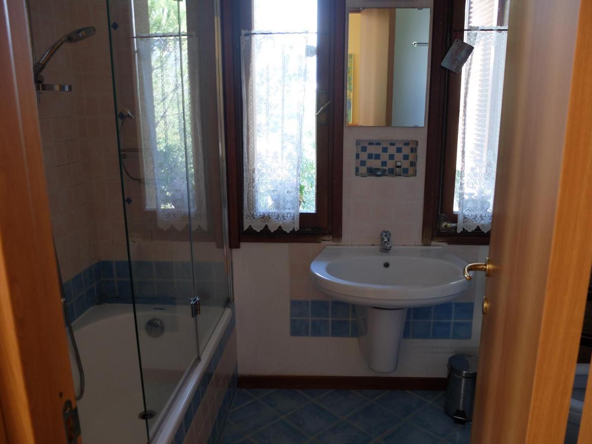 B&B Verde Sul Mare Arenzano Ngoại thất bức ảnh