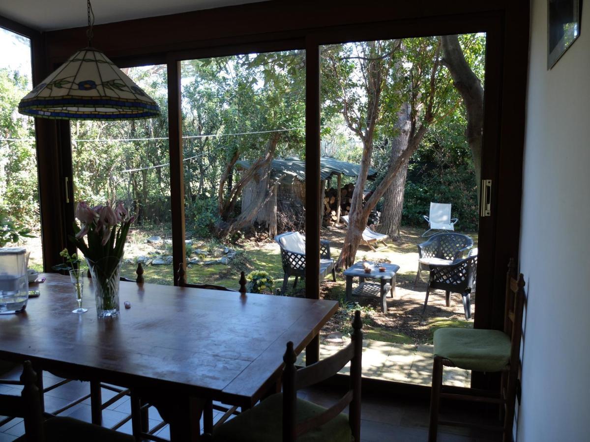 B&B Verde Sul Mare Arenzano Ngoại thất bức ảnh