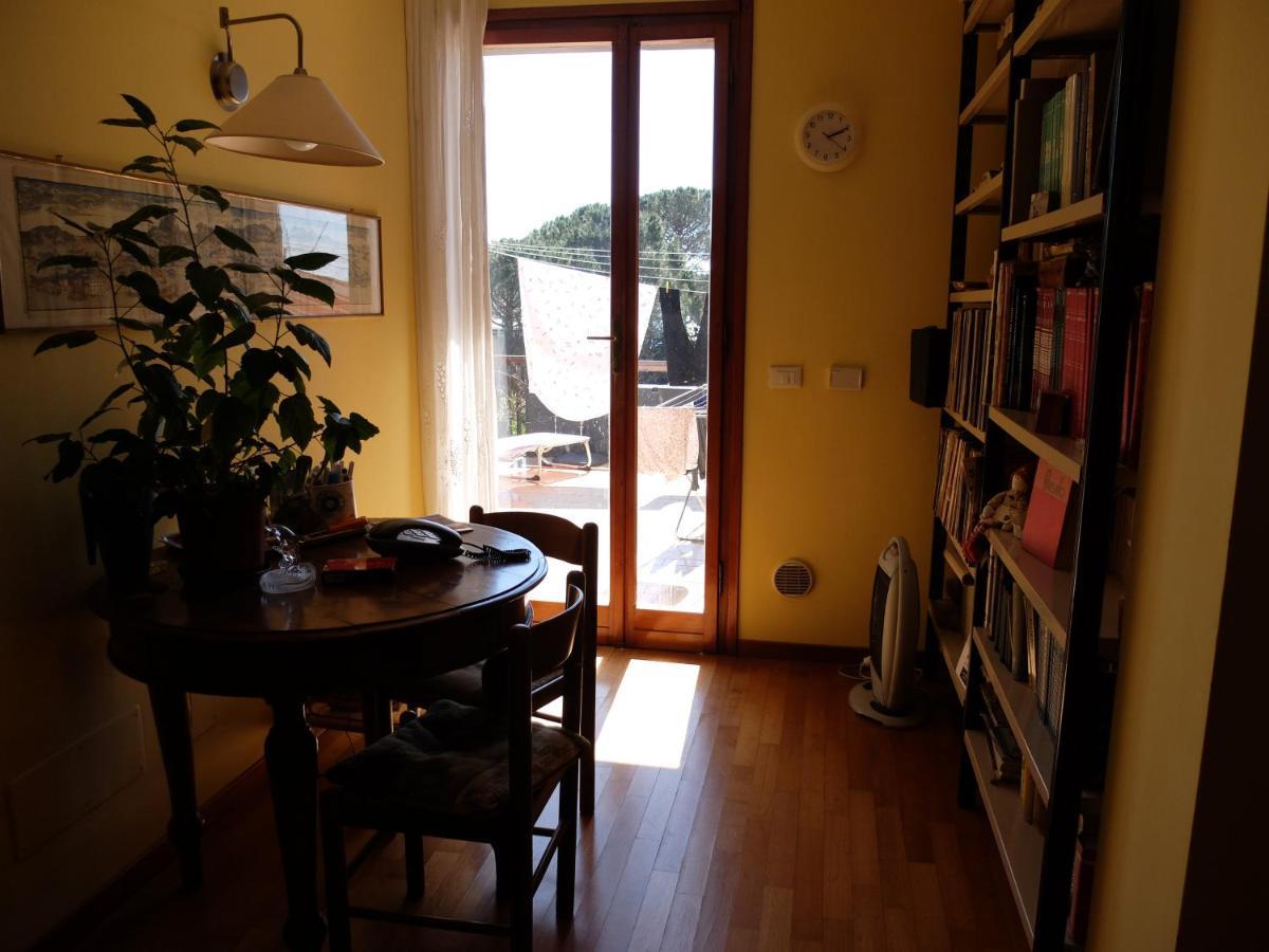 B&B Verde Sul Mare Arenzano Ngoại thất bức ảnh