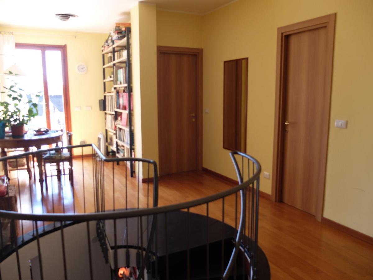 B&B Verde Sul Mare Arenzano Ngoại thất bức ảnh